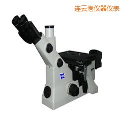 連云港時(shí)代倒置金相顯微鏡
