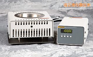 連云港表面溫度校準器