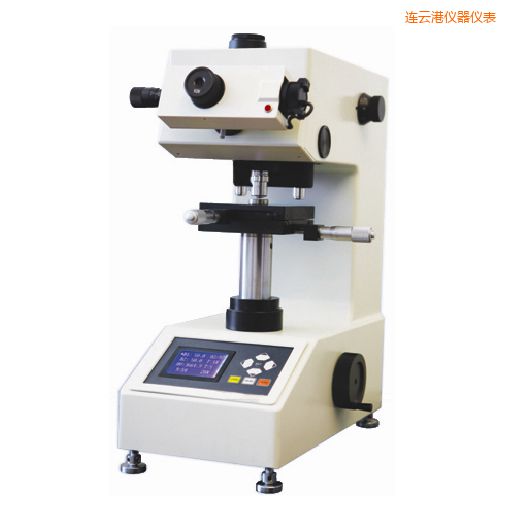 連云港時(shí)代顯微硬度計(jì)