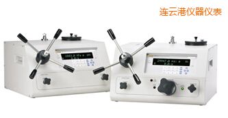 連云港數(shù)字壓力校準(zhǔn)器