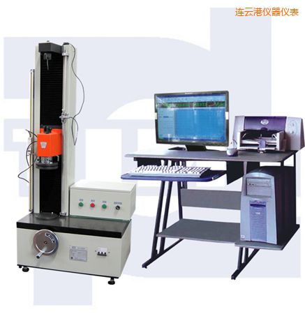 連云港微機控制彈簧拉壓試驗機
