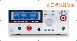 連云港安規(guī)測試儀