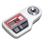 連云港鹽度自動折射儀