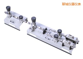 聊城molstic-S 音速噴嘴流量元件安裝臺