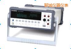 聊城臺式數字萬用表