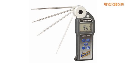 聊城FlashCheck 探頭折疊式電子溫度計(jì)