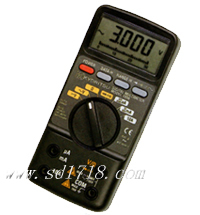 聊城數(shù)字式萬用表