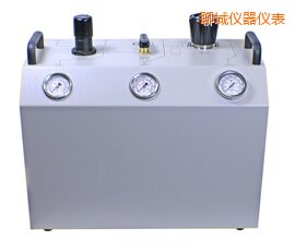 聊城氣體增壓泵系統(tǒng)