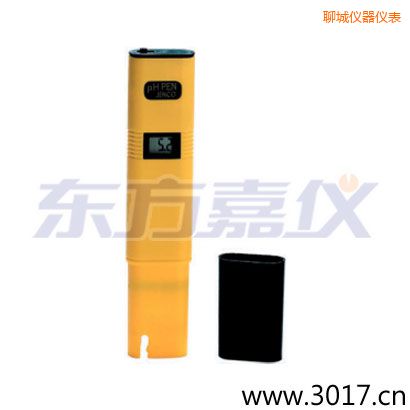 聊城筆式酸度儀