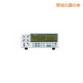 聊城臺式萬用表(50000計(jì)數(shù))