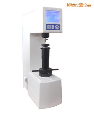聊城數(shù)顯洛氏硬度計