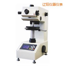 遼陽時(shí)代顯微硬度計(jì)