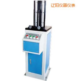遼陽(yáng)電動(dòng)夏比沖擊試樣缺口拉床