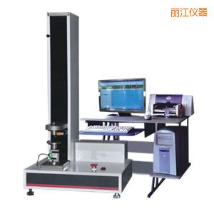 麗江微機(jī)控制電子萬能試驗機(jī)