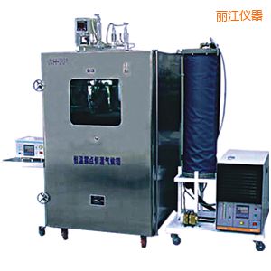 麗江恒溫露點恒濕氣候箱