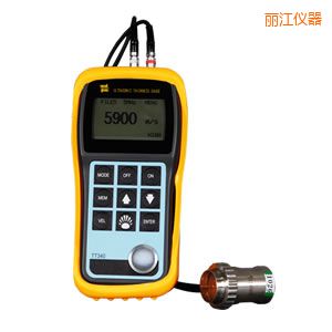 麗江超聲波測厚儀(鑄鐵型)