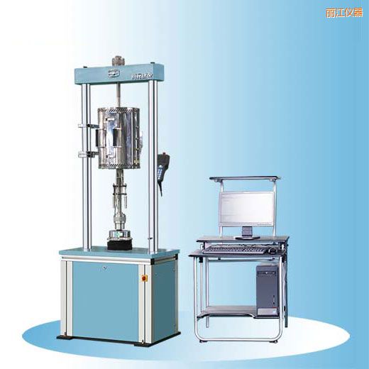 麗江時代微機(jī)控制電子蠕變持久試驗(yàn)機(jī)