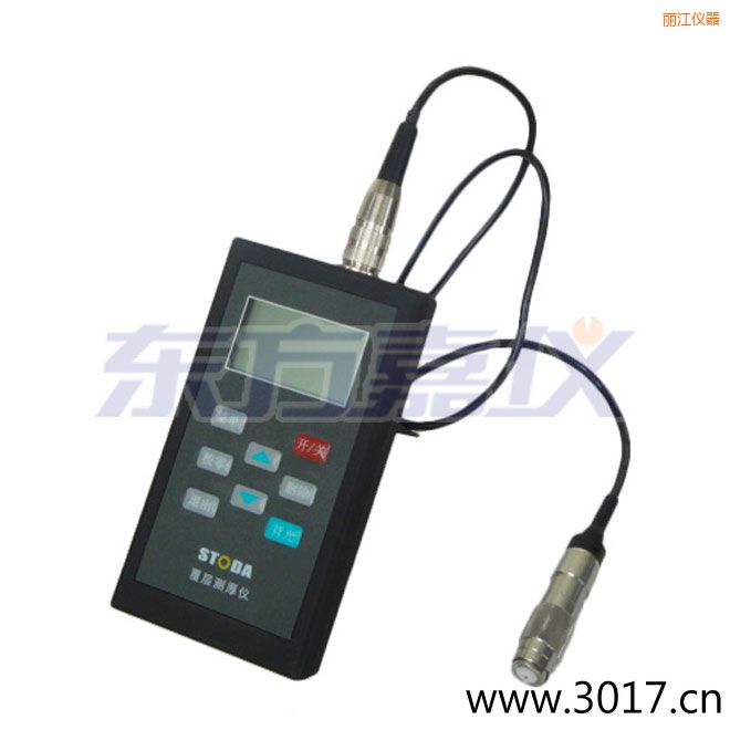 麗江STODA涂層測(cè)厚儀