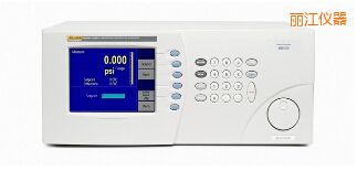 麗江微壓氣體壓力控制器校準器