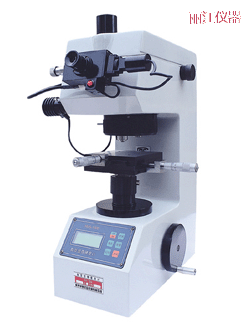 麗江小負(fù)荷維氏硬度計(jì)