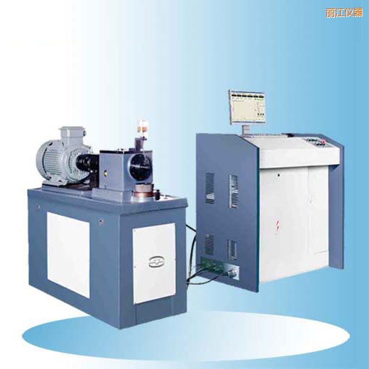 麗江時代微機控制電液伺服PV摩擦試驗機