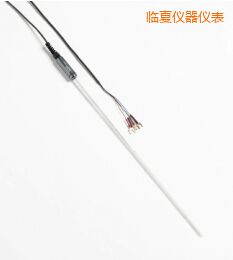 臨夏高性價(jià)比石英套管標(biāo)準(zhǔn)鉑電阻溫度計(jì)