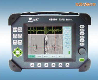 臨夏便攜式TOFD超聲波檢測儀