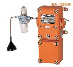 臨沂固定式可燃氣體檢測儀