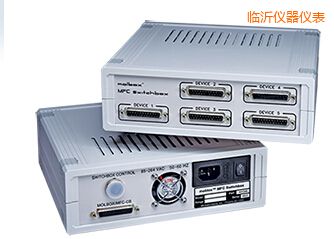 臨沂控制切換開關