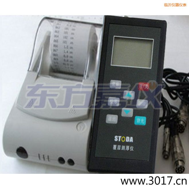 臨沂STODA涂層測厚儀