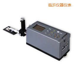 臨沂時代粗糙度形狀測量儀
