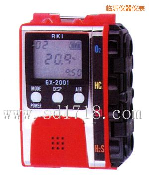 臨沂多用途檢測儀