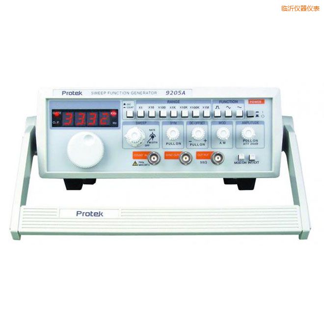 �R�ʒ��l����(sh��)�l(f��)���� (3MHz)