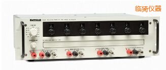 臨猗十進(jìn)制分壓器