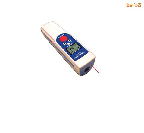 臨猗ThermoTrace® 防水紅外測(cè)溫儀
