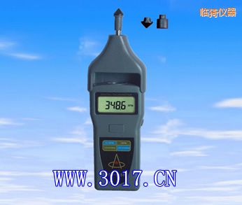 臨猗光電/接觸轉(zhuǎn)速表