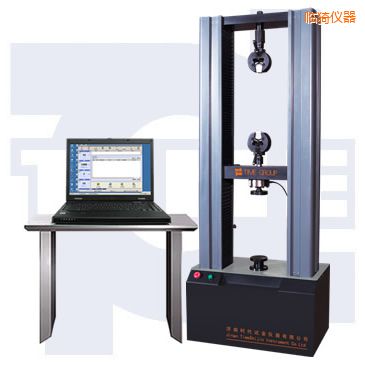 臨猗微機控制電子萬能試驗機(小門式)