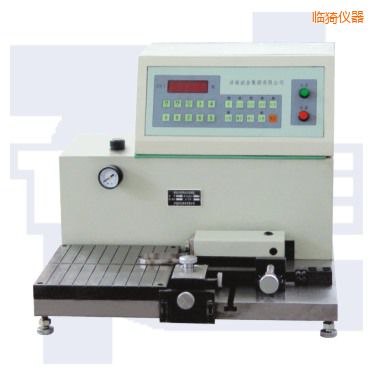 臨猗活塞環(huán)彈力試驗機