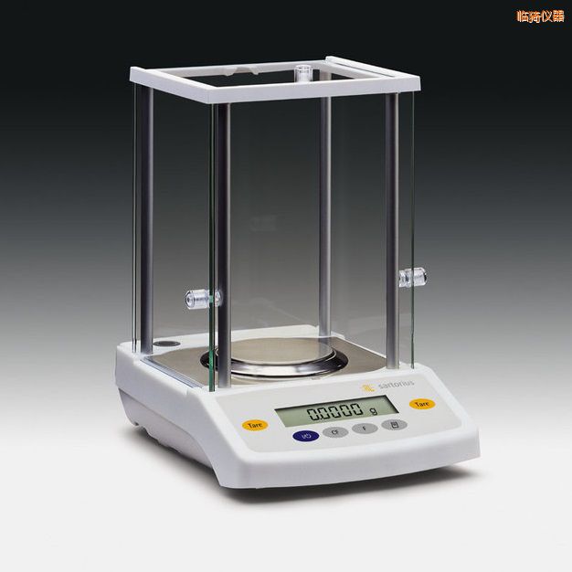 臨猗電子天平,120g,0.1mg