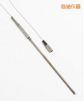 短支二等標(biāo)準(zhǔn)鉑電阻溫度計(jì)