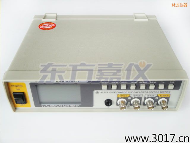 ��֥4λ�p�@LCR�x��