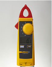 林芝交直流鉗表