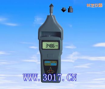 林芝光電/接觸轉(zhuǎn)速表