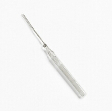 林芝短尺寸玻璃套管標(biāo)準(zhǔn)鉑電阻溫度計