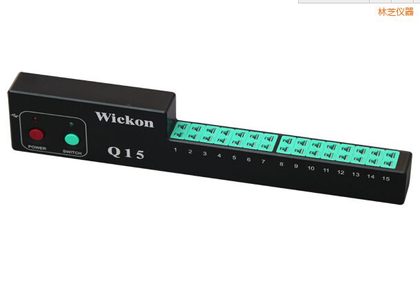 林芝爐溫測(cè)試儀