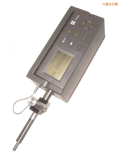 六盤水時代粗糙度形狀測量儀