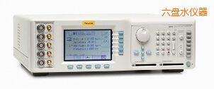 六盤水示波器校準器