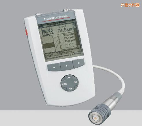 六盤水超聲波涂層測(cè)厚儀