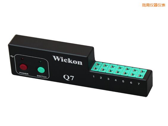 隴南爐溫測(cè)試儀