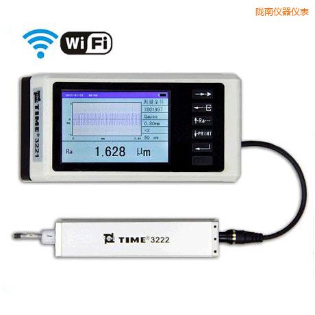 �]���ֳ�ʽ�ֲڶȃx(WIFI)